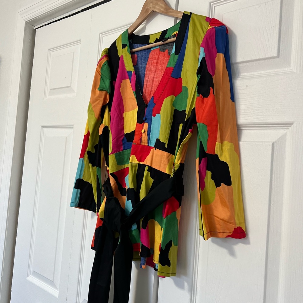 Women Blouse